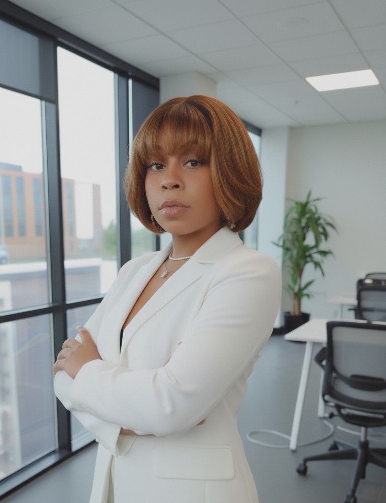 Photo of DeAundra Adams