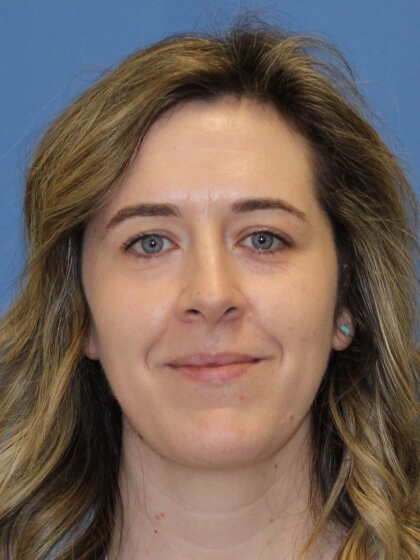 Photo of Michelle Murphy