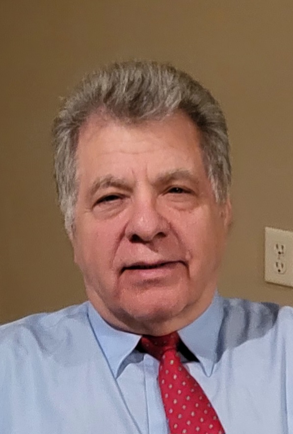Photo of Mitchell Limmer