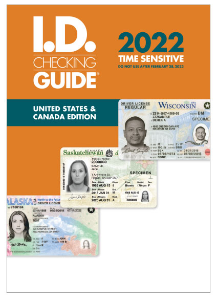 Notary ID Checking Guide 2022 Edition for Arizona Notaries