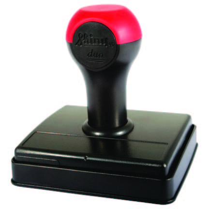 Arizona Notary Stamp Eco-friendly - Rectangular