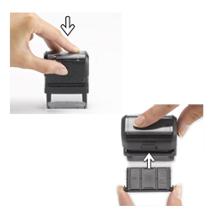 Need an ink pad for your Arizona notary self-inking stamps or need to purchase additional ink pads? Simply click on the 'Add to Cart' button to choose the right ink pad and ink pad color for your stamp. Call our office at 1.800.721.2663 if you cannot find the right ink pad for your notary stamps.</p></p></p></p></p></p>